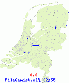 verkeerssituatie op 24-08-2026 van 02:05 tot 03:00