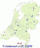 verkeerssituatie op 24-08-2026 van 21:05 tot 22:00