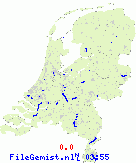 verkeerssituatie op 24-09-2026 van 03:05 tot 04:00