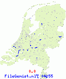 verkeerssituatie op 24-09-2026 van 04:05 tot 05:00