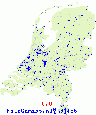 verkeerssituatie op 24-10-2026 van 04:05 tot 05:00