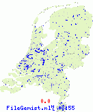 verkeerssituatie op 24-10-2026 van 06:05 tot 07:00
