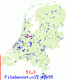 verkeerssituatie op 24-10-2026 van 09:05 tot 10:00