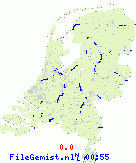 verkeerssituatie op 25-06-2026 van 00:05 tot 01:00