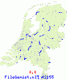 verkeerssituatie op 25-06-2026 van 02:05 tot 03:00