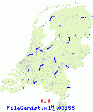 verkeerssituatie op 25-06-2026 van 03:05 tot 04:00