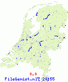 verkeerssituatie op 25-06-2026 van 20:05 tot 21:00