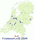 verkeerssituatie op 25-07-2026 van 17:05 tot 18:00