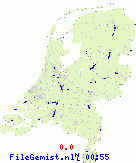 verkeerssituatie op 25-08-2026 van 00:05 tot 01:00