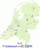 verkeerssituatie op 25-08-2026 van 01:05 tot 02:00