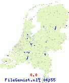 verkeerssituatie op 25-08-2026 van 04:05 tot 05:00