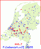 verkeerssituatie op 25-09-2026 van 14:05 tot 15:00