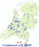 verkeerssituatie op 25-10-2026 van 02:05 tot 03:00