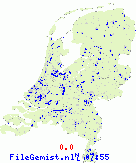 verkeerssituatie op 25-10-2026 van 07:05 tot 08:00