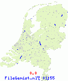 verkeerssituatie op 26-05-2026 van 01:05 tot 02:00
