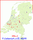 verkeerssituatie op 26-05-2026 van 06:05 tot 07:00