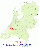 verkeerssituatie op 26-05-2026 van 09:05 tot 10:00
