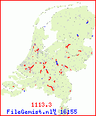 verkeerssituatie op 26-05-2026 van 16:05 tot 17:00