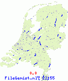 verkeerssituatie op 26-05-2026 van 22:05 tot 23:00