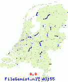 verkeerssituatie op 26-06-2026 van 03:05 tot 04:00
