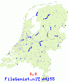 verkeerssituatie op 26-06-2026 van 04:05 tot 05:00