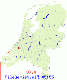 verkeerssituatie op 26-06-2026 van 05:05 tot 06:00