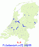 verkeerssituatie op 26-07-2026 van 00:05 tot 01:00