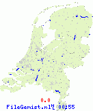 verkeerssituatie op 26-08-2026 van 00:05 tot 01:00