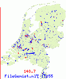 verkeerssituatie op 26-09-2026 van 11:05 tot 12:00