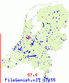 verkeerssituatie op 26-09-2026 van 17:05 tot 18:00
