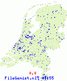 verkeerssituatie op 26-10-2026 van 04:05 tot 05:00