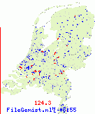 verkeerssituatie op 26-10-2026 van 06:05 tot 07:00