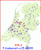 verkeerssituatie op 26-10-2026 van 08:05 tot 09:00