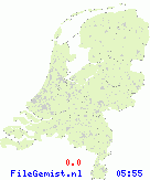 verkeerssituatie op 27-03-2026 van 05:05 tot 06:00