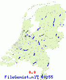 verkeerssituatie op 27-05-2026 van 00:05 tot 01:00