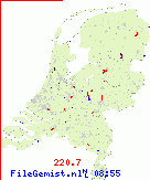 verkeerssituatie op 27-05-2026 van 08:05 tot 09:00