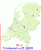 verkeerssituatie op 27-05-2026 van 12:05 tot 13:00