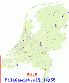 verkeerssituatie op 27-05-2026 van 14:05 tot 15:00