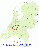 verkeerssituatie op 27-05-2026 van 17:05 tot 18:00