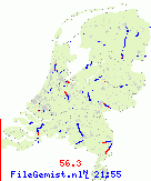 verkeerssituatie op 27-05-2026 van 21:05 tot 22:00