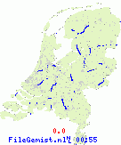 verkeerssituatie op 27-06-2026 van 00:05 tot 01:00