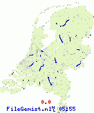 verkeerssituatie op 27-06-2026 van 05:05 tot 06:00
