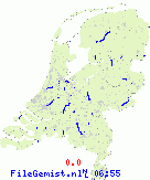 verkeerssituatie op 27-06-2026 van 06:05 tot 07:00