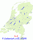 verkeerssituatie op 27-06-2026 van 07:05 tot 08:00