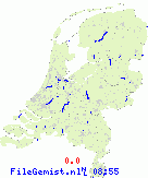 verkeerssituatie op 27-06-2026 van 08:05 tot 09:00