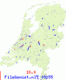 verkeerssituatie op 27-06-2026 van 09:05 tot 10:00