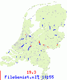 verkeerssituatie op 27-06-2026 van 10:05 tot 11:00