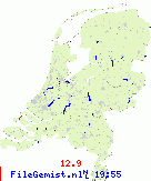 verkeerssituatie op 27-06-2026 van 19:05 tot 20:00