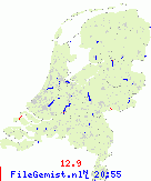 verkeerssituatie op 27-06-2026 van 20:05 tot 21:00