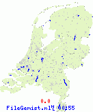 verkeerssituatie op 27-08-2026 van 00:05 tot 01:00